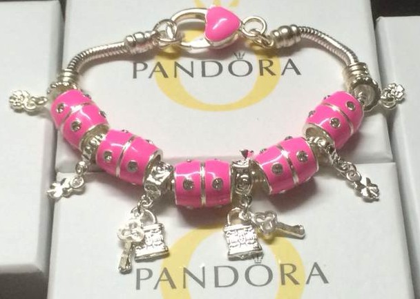 Bracciale Pandora Modello 287